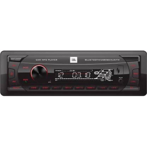 JBL Celebrity 100 Car Stereo (Single Din)